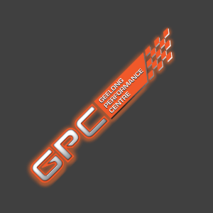 Geelong Performance Centre logo