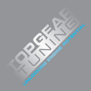 Top Gear Tuning logo