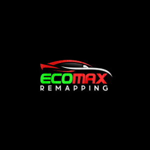 ECOMAX REMAPPING EAST LONDON logo