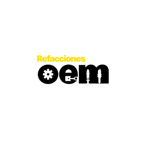 Refacciones Originales OEM logo