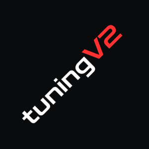 tuningV2 logo