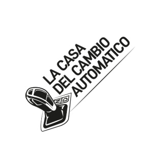 La Casa del Cambio Automatico Roma logo