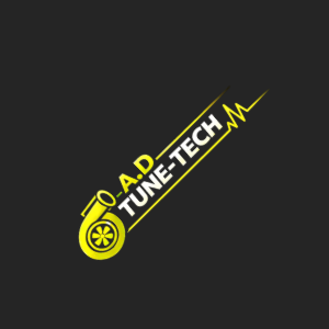 A.D Tune-Tech logo