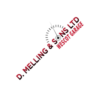 D Melling and Sons ltd logo
