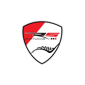 RS CHIP-TUNING logo