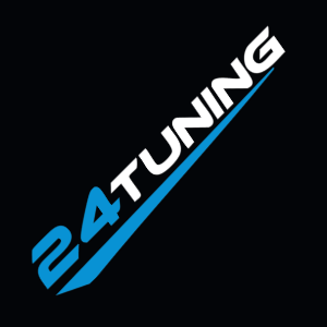 24Tuning logo