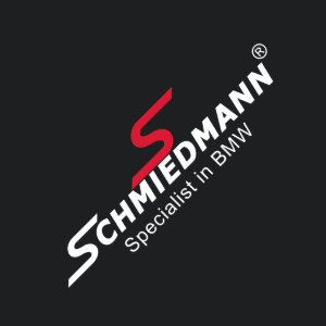 Schmiedmann Suomi - Specialist in BMW logo