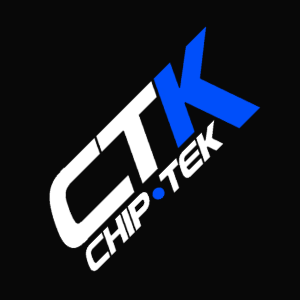 Chip Tek logo