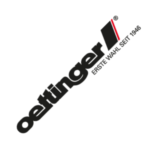 Oettinger logo
