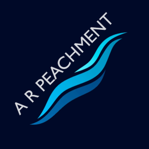 A R Peachment Ltd logo