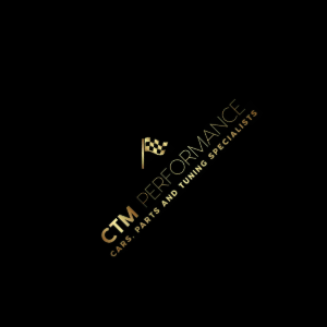 CTM Performance logo
