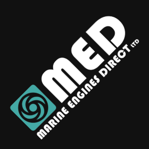 Marine Engines Direct Ltd logo