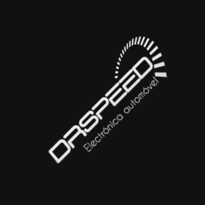 DRSpeed logo