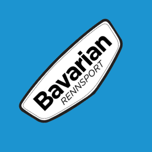 Bavarian Rennsport logo