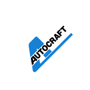 Autocraft logo