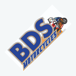BDS Motorcycles Ltd logo