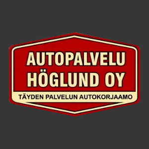 Autopalvelu Höglund Oy logo