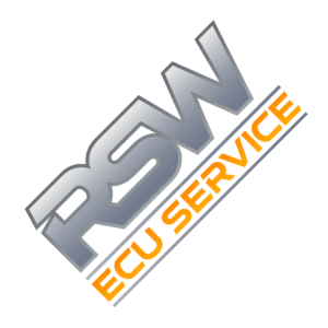 RSW-ECU Service logo