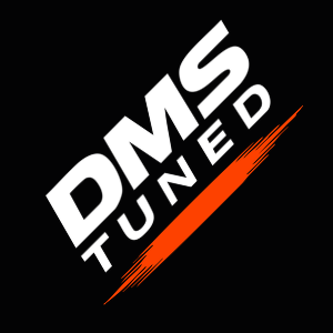 DMS Tuned logo