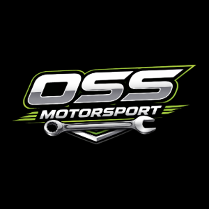 OSS Motorsport Ltd. logo
