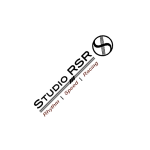 Studio RSR logo