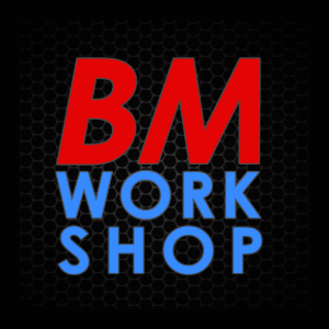 BMWorkshop logo