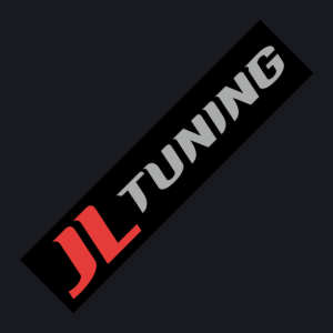 JLtuning logo