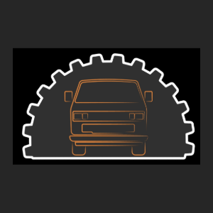 busgetriebe | Dzenan Imamovic Dino logo