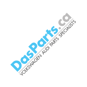 Das Parts logo