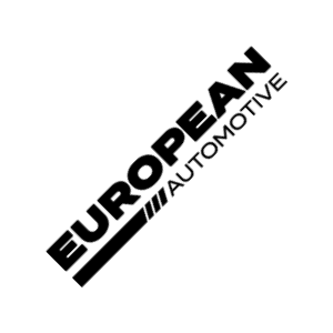 European Automotive logo