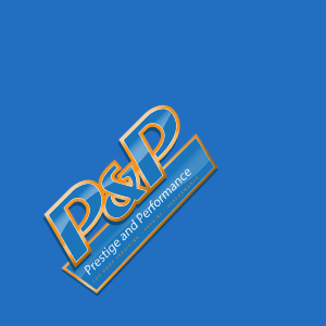 Michael Weber Prestige & Performance logo