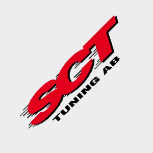 SCT Tuning AB logo