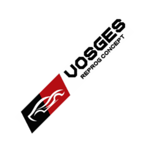 Vosges Reprog Concept logo