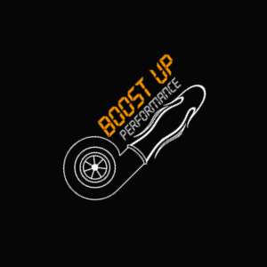 Boost Up Performance | Chiptuning Burgenland | Chiptuning Auto, Motorrad, LKW und Traktor logo