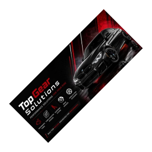 Top Gear Solutions logo