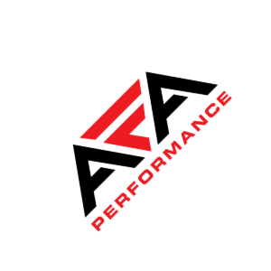 AFA Performance logo