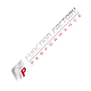 Function Factory Performance logo