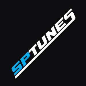 SPtunes logo
