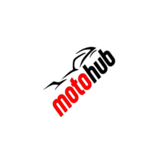 Moto Hub logo