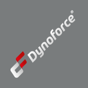 Dynoforce ® logo