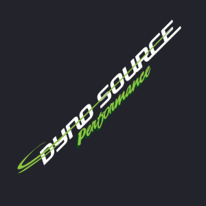 DynoSource Performance logo