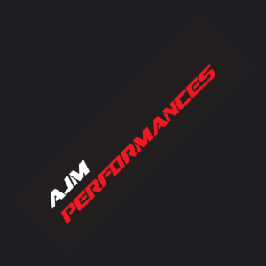 AJM Performances reprogrammation moteur , Mécanique logo
