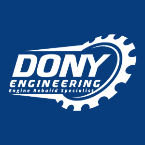 Dony Engineering LTD logo