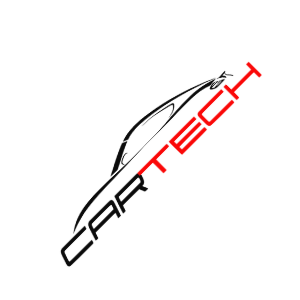 CarTech logo