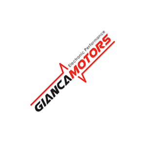 GiancaMotors logo