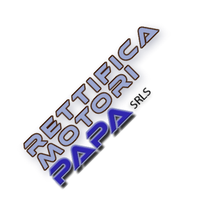 Rettifica Motori Papa Srls logo