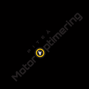 Piteå Motoroptimering logo
