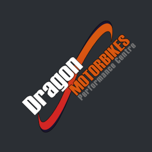 Dragon Motorbikes Ltd logo