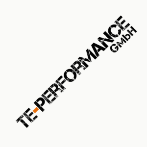 TE-PERFORMANCE GmbH logo