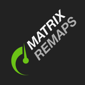 Matrix Remaps logo